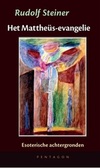 Het Mattheüs-evangelie
