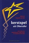 Het kerstspel uit Oberufer (antiquariaat)