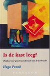Is de kast leeg? (antiquariaat)