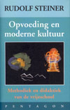 Opvoeding en moderne kultuur