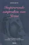 Inspirerende uitspraken van Jezus