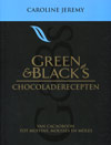 Green & Black’s chocoladerecepten