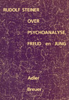 Over psychoanalyse, Freud en Jung