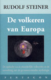 De volkeren van Europa