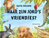 Waar zijn Joko's vriendjes?