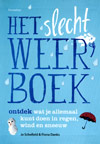Het slecht weer boek