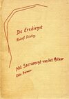 De eredienst