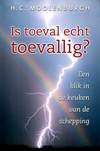 Is toeval echt toevallig? (antiquariaat)