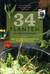 34 planten om mee te tuinieren
