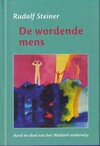 De wordende mens (antiquariaat)