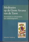 Meditaties op de Grote Arcana vande Tarot (antiquariaat)