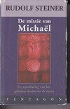 De missie van Michaël (antiquariaat)