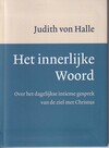 Het innerlijke Woord (antiquariaat)