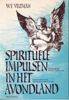 Spirituele impulsen in het avondland (antquariaat)